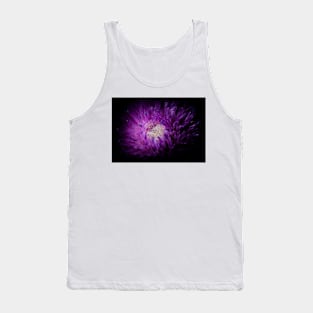 the fire within Tank Top